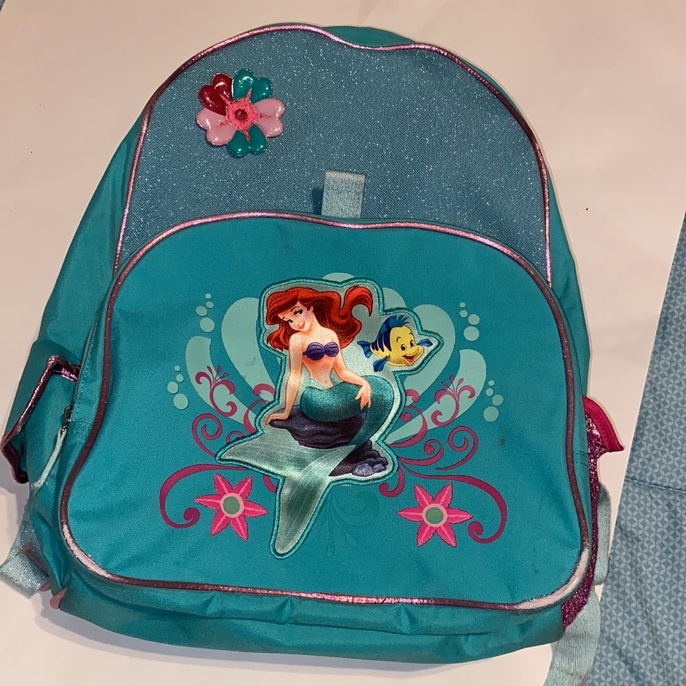 Ariel backpack